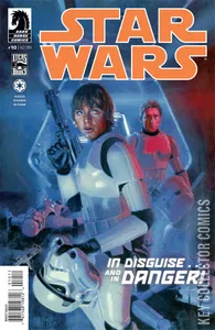 Star Wars #10