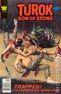 Turok, Son of Stone #118