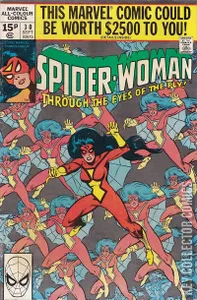 Spider-Woman #30