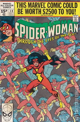 Spider-Woman