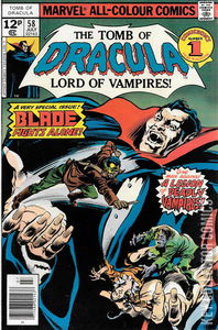 Tomb of Dracula