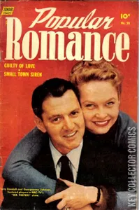 Popular Romance #28