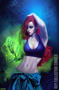 Poison Ivy #37