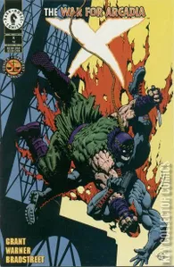 X #12