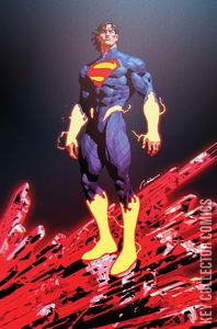 Absolute Superman #18