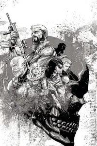 Life Zero #1