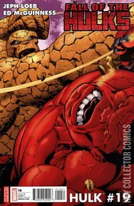 Hulk #19