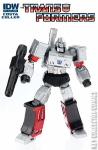 Transformers #31