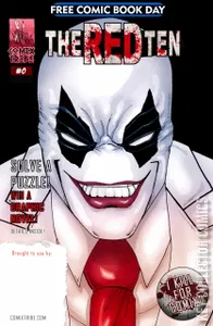 The Red Ten #0