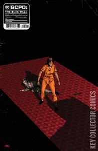 GCPD: The Blue Wall #5
