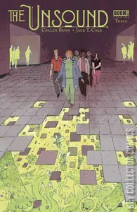 The Unsound #3