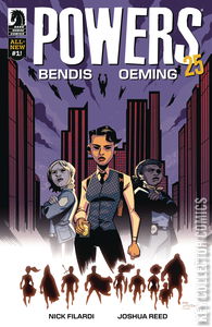 Powers 25