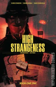 High Strangeness #1