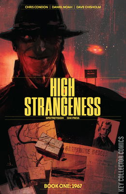 High Strangeness
