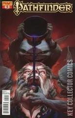 Variant Cover for Pathfinder #5