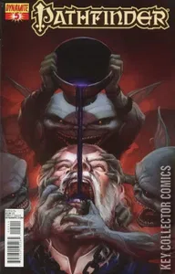 Pathfinder #5