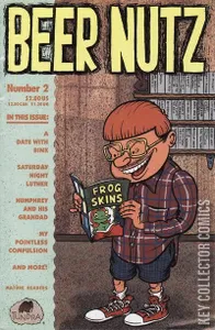 Beer Nutz #2