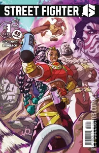 Street Fighter 6 #3