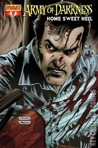 Army of Darkness #9