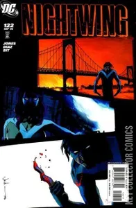 Nightwing #122