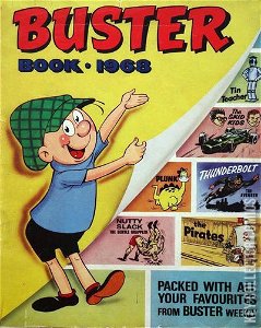 Buster Book #1968