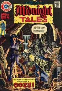 Midnight Tales #7