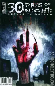 30 Days of Night: Return to Barrow #6