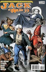 Jack of Fables #39