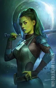 Guardians of the Galaxy #1