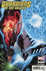 Variant Cover for Guardians of the Galaxy #2