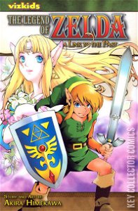 The Legend of Zelda #9