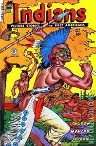 Indians #8