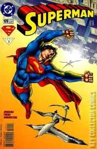 Superman #109