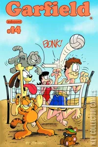 Garfield #14