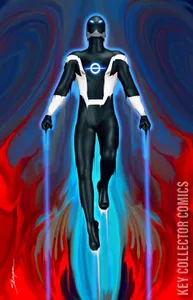 Radiant Black #1