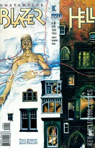 Hellblazer #100