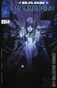 Darkminds #1