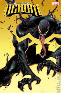 All-New Venom #5