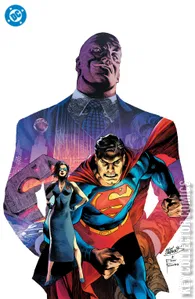 Superman / Lex Luthor Special #1