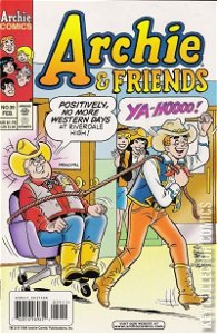Archie & Friends #39