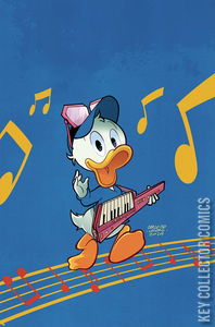 DuckTales #3 