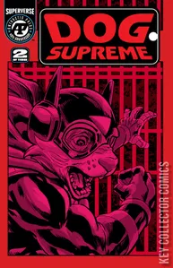 Dog Supreme #2