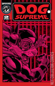 Dog Supreme #2
