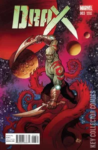 Drax #3