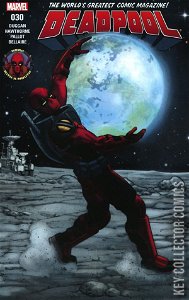Deadpool #30