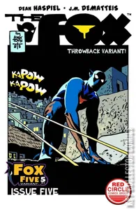The Fox #5