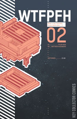 What's The Furthest Place From Here