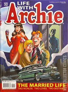 Life with Archie #32