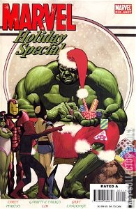 Marvel Holiday Special #2006