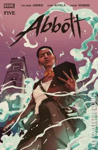 Abbott #5